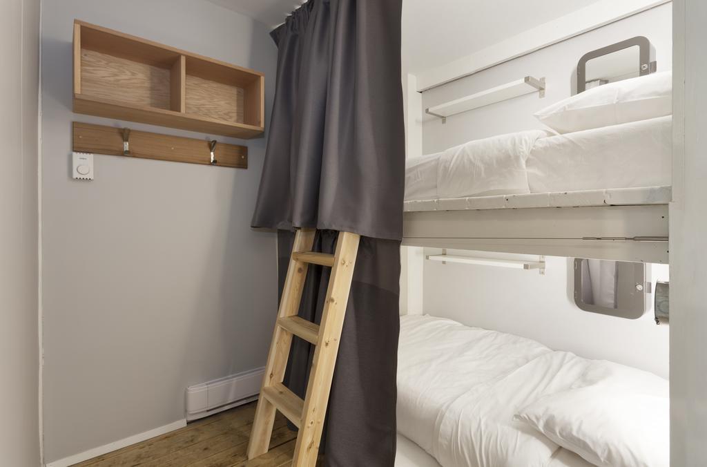 Ubc Whistler Lodge Dış mekan fotoğraf