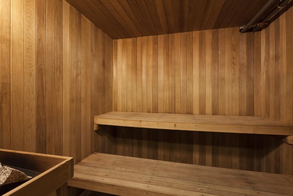 Ubc Whistler Lodge Dış mekan fotoğraf