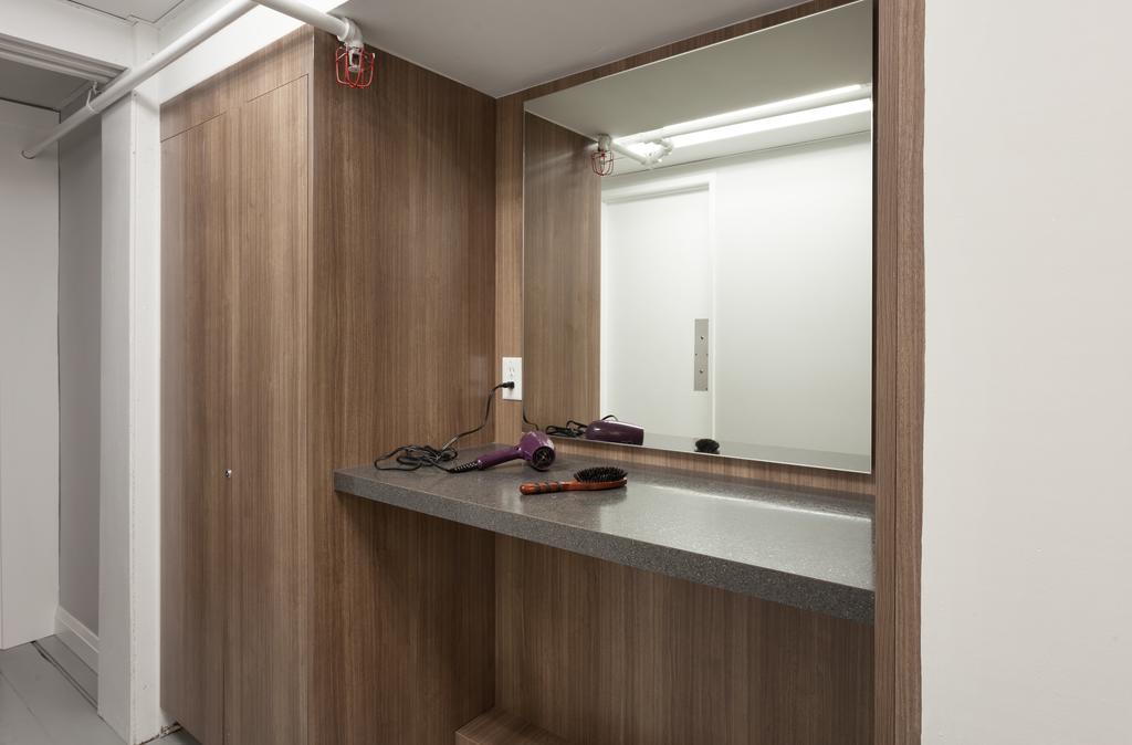 Ubc Whistler Lodge Dış mekan fotoğraf
