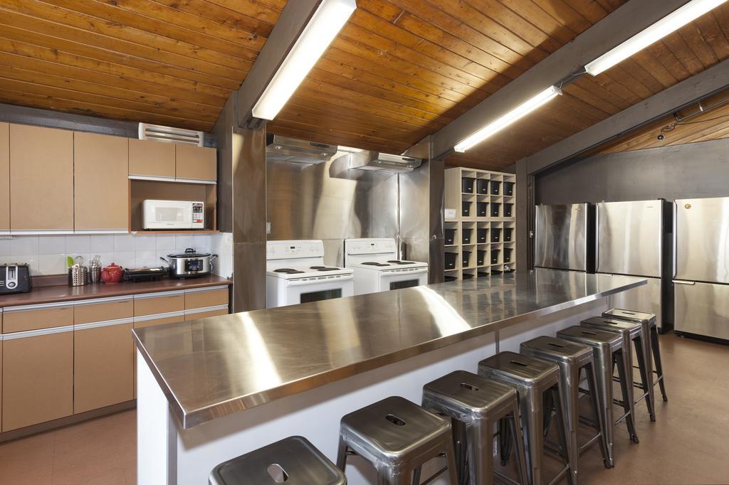 Ubc Whistler Lodge Dış mekan fotoğraf