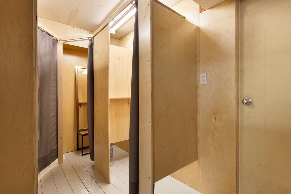 Ubc Whistler Lodge Dış mekan fotoğraf