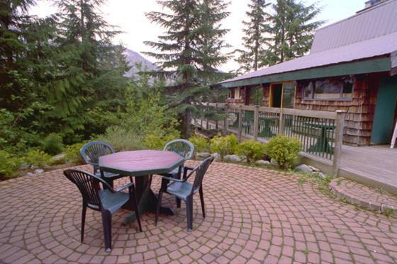 Ubc Whistler Lodge Dış mekan fotoğraf