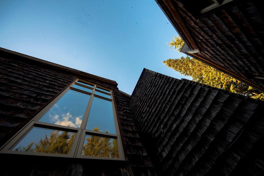 Ubc Whistler Lodge Dış mekan fotoğraf