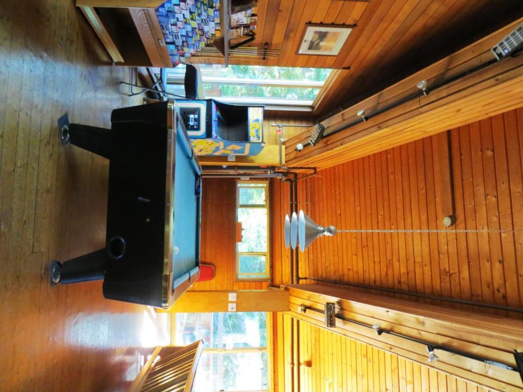 Ubc Whistler Lodge Dış mekan fotoğraf