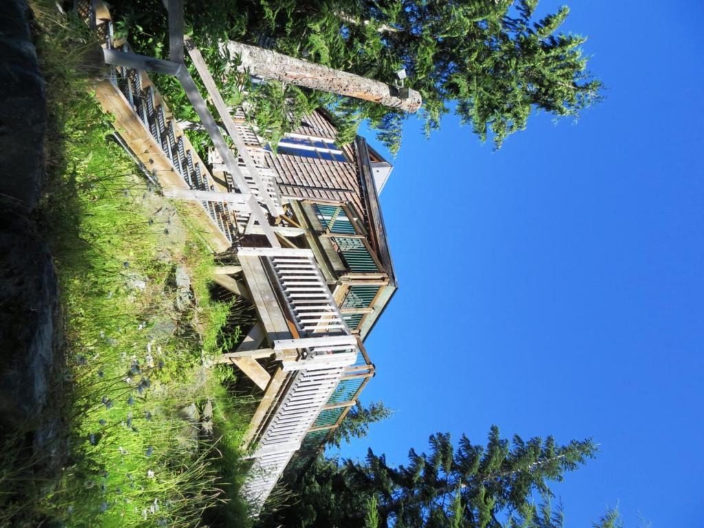 Ubc Whistler Lodge Dış mekan fotoğraf